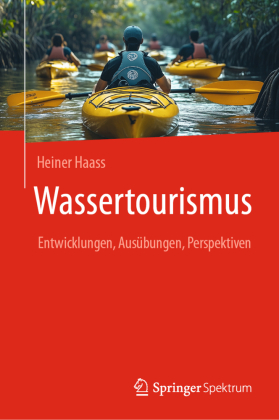 Wassertourismus