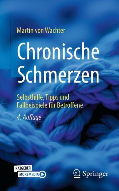 Chronische Schmerzen main product photo