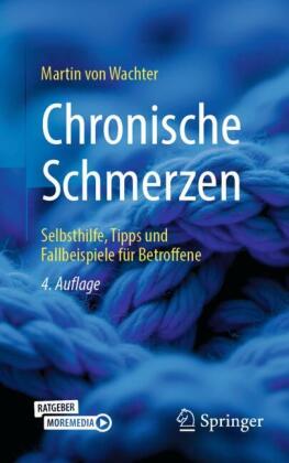 Chronische Schmerzen