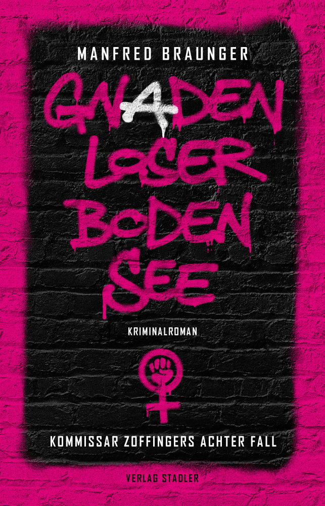 Gnadenloser Bodensee main product photo