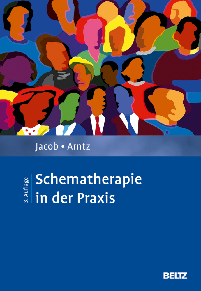Schematherapie in der Praxis main product photo