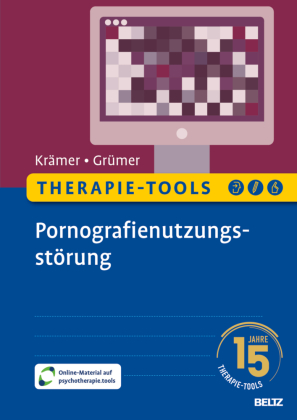 Therapie-Tools Pornografienutzungsstörung