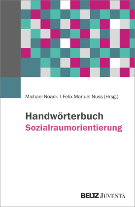Handwörterbuch Sozialraumorientierung