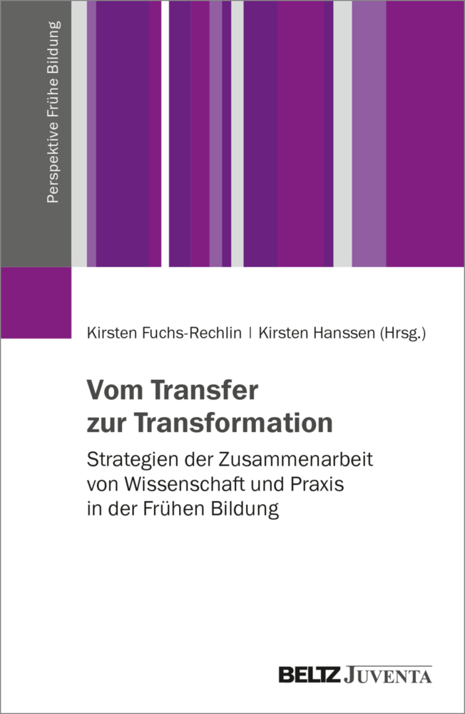 Vom Transfer zur Transformation main product photo