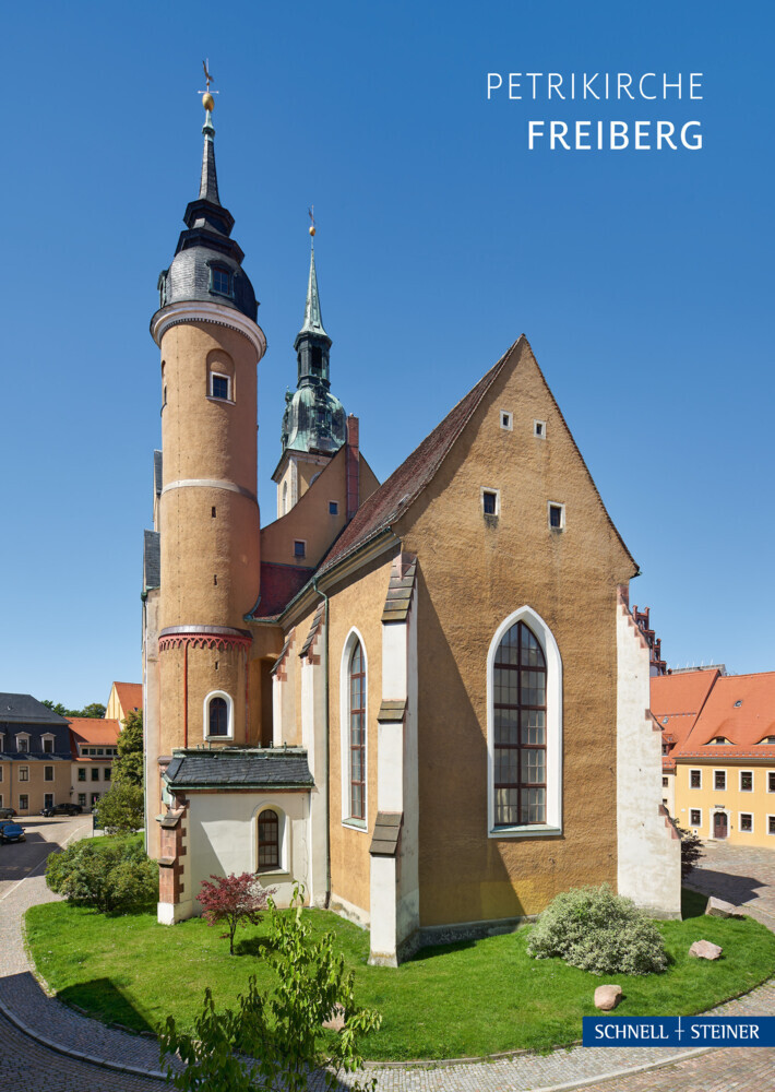 Freiberg main product photo
