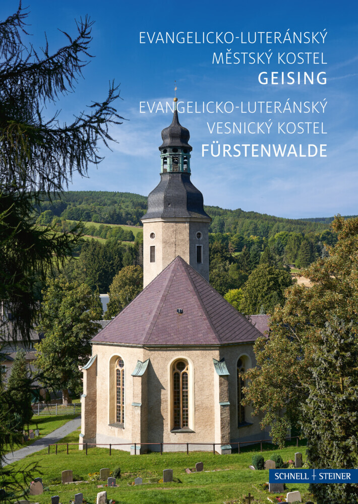 Geising a Fürstenwalde main product photo
