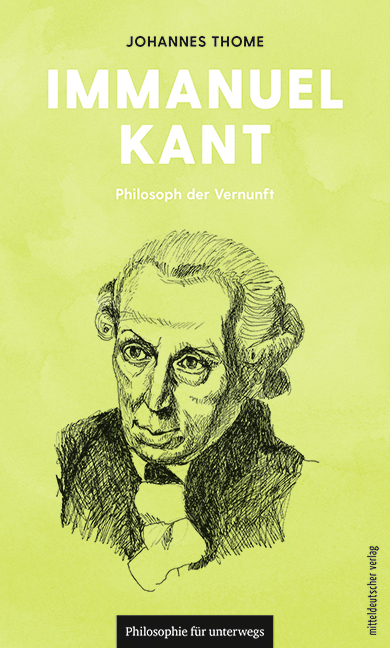 Immanuel Kant main product photo