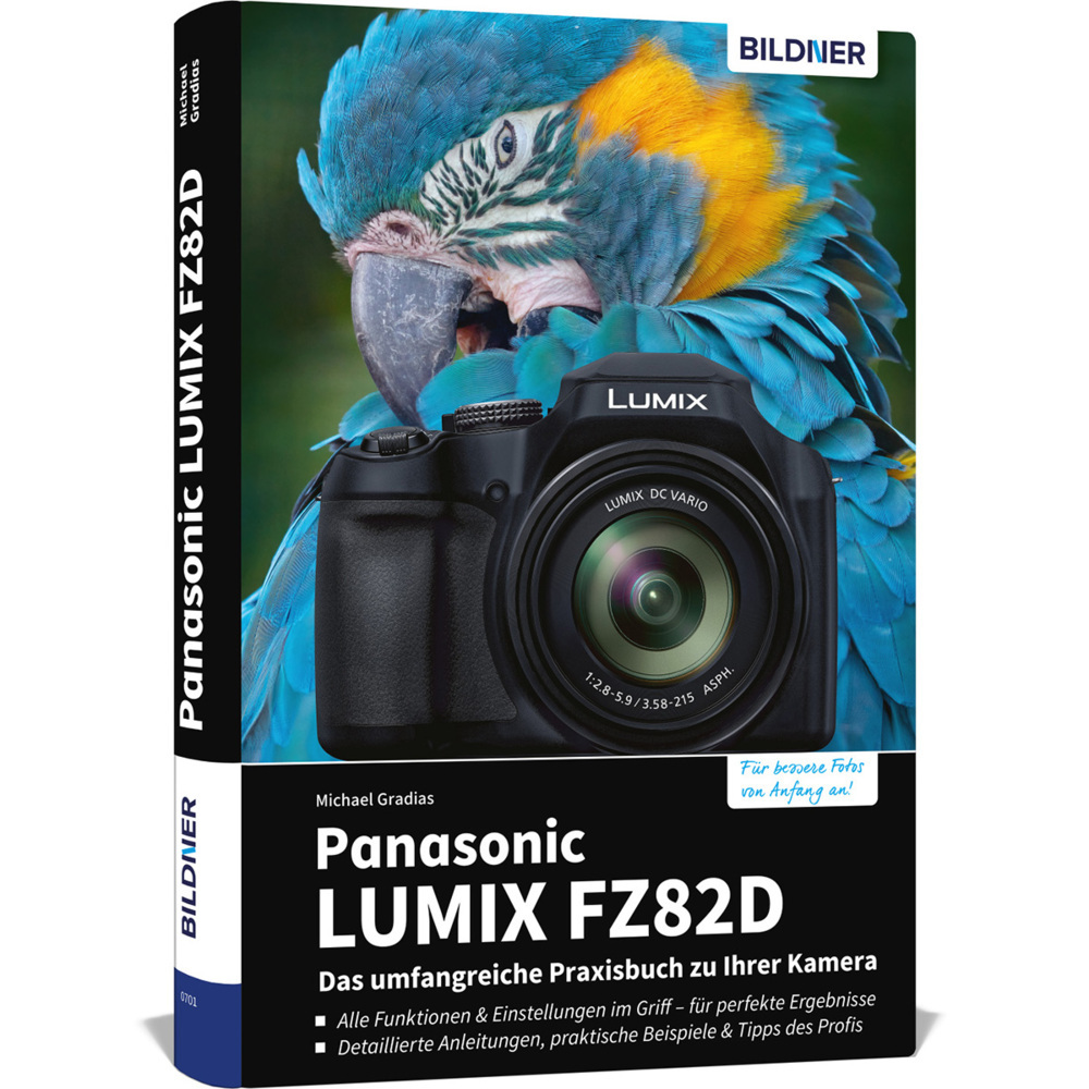 Panasonic LUMIX FZ82D main product photo