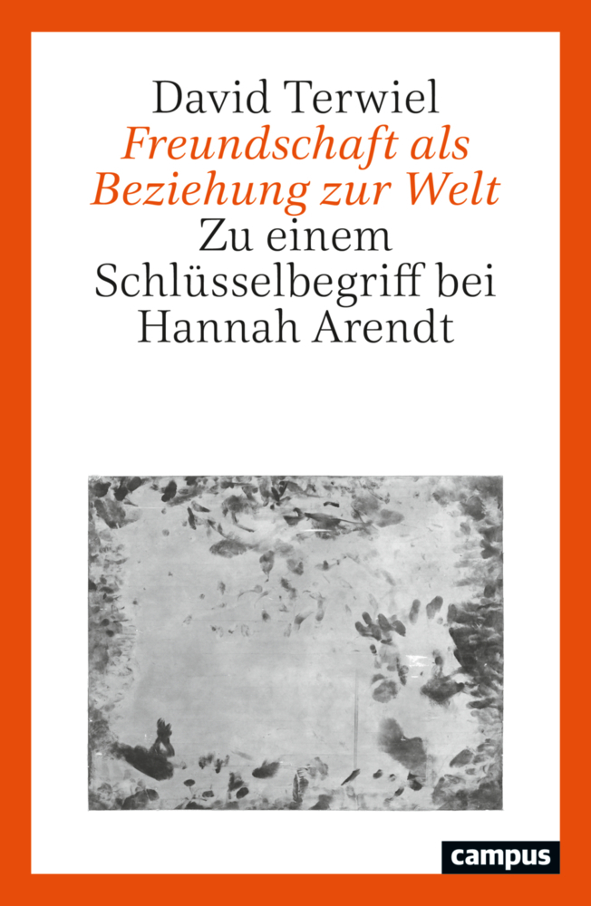 Freundschaft als Beziehung zur Welt main product photo