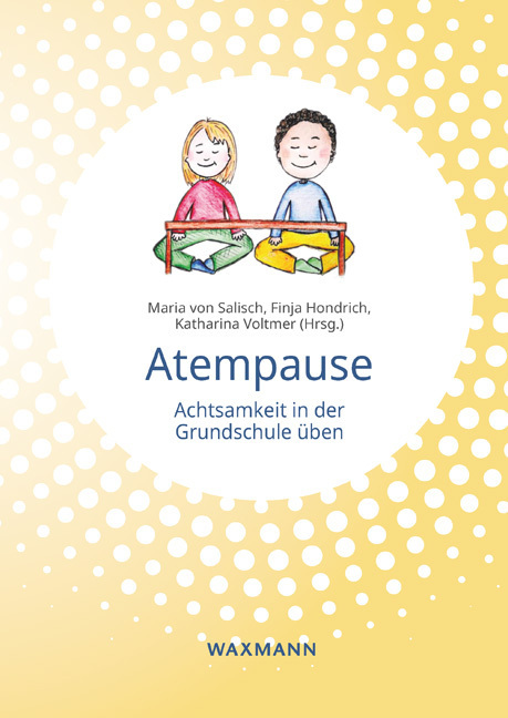 Atempause main product photo
