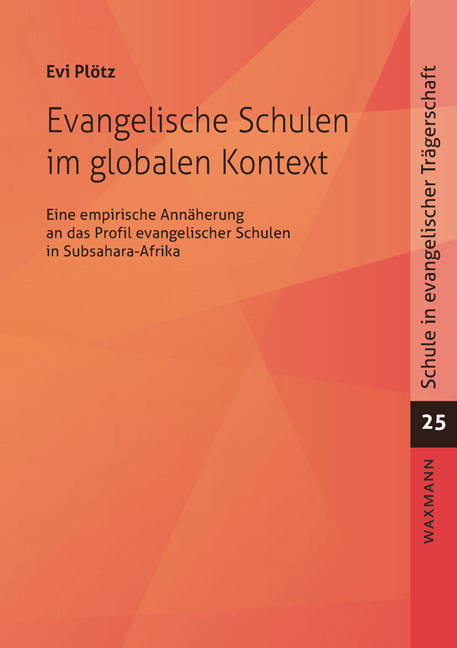 Evangelische Schulen im globalen Kontext main product photo