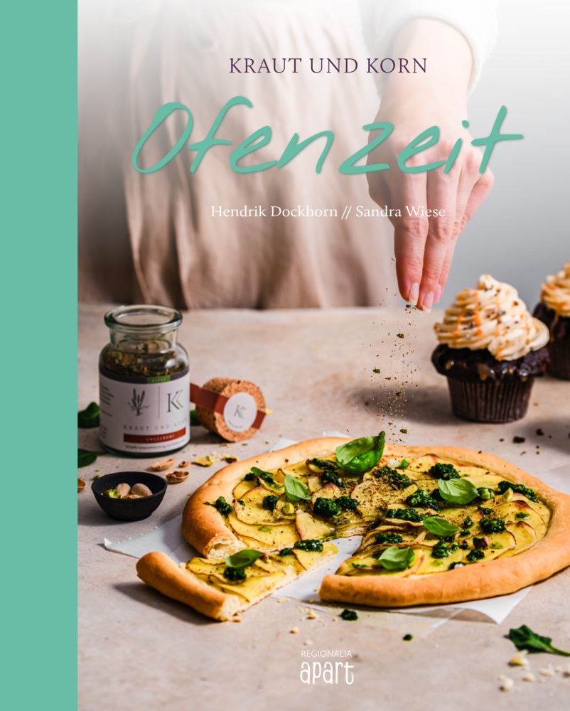 Kraut und Korn main product photo