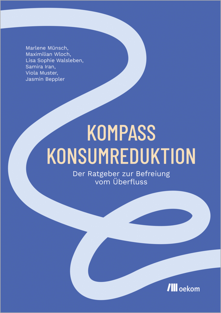 Kompass Konsumreduktion main product photo