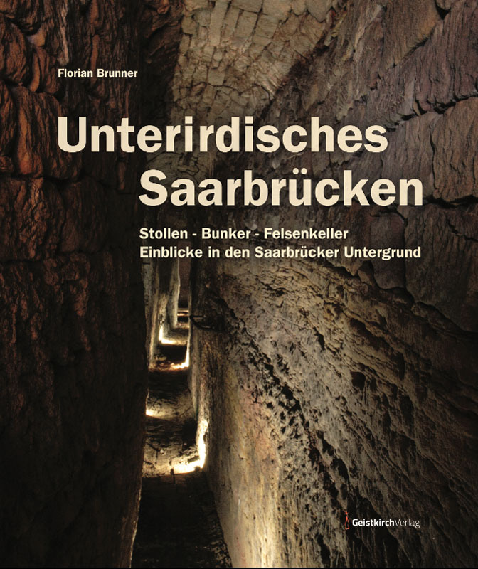 Unterirdisches Saarbrücken main product photo
