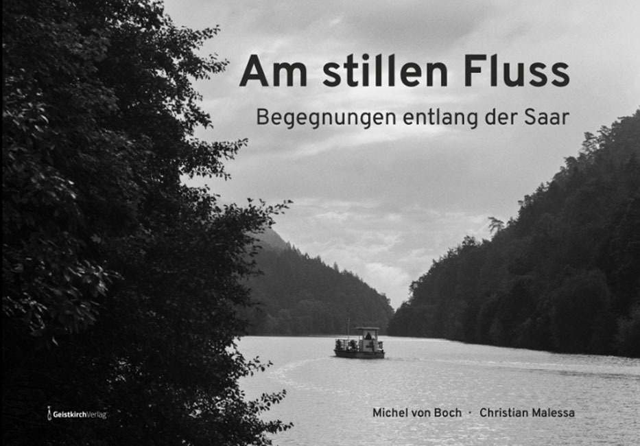 Am stillen Fluss main product photo