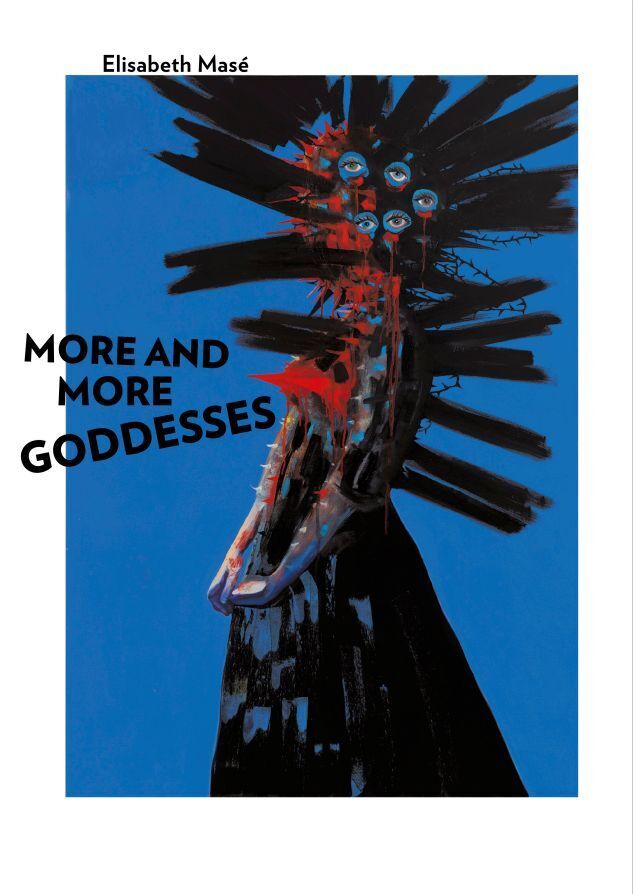 More and More Goddesses main product photo