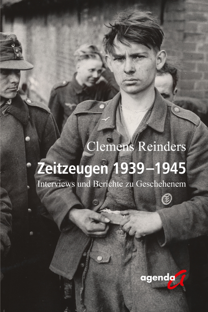 Zeitzeugen 1939-1945 main product photo
