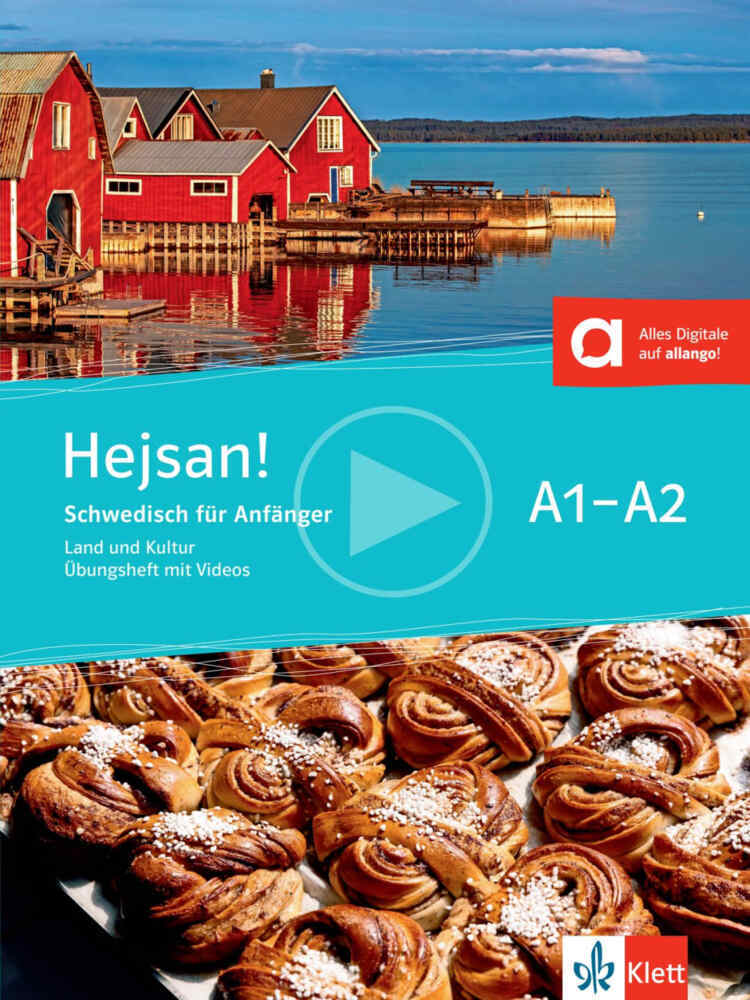 Hejsan! A1-A2 main product photo