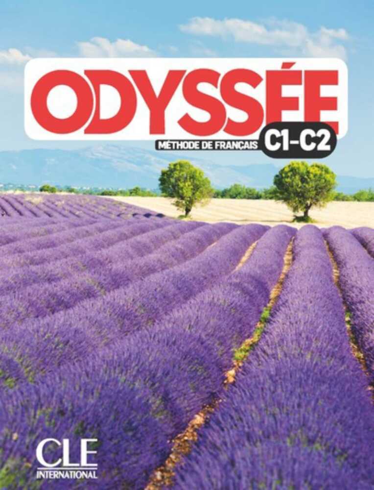 Odyssée C1-C2 main product photo