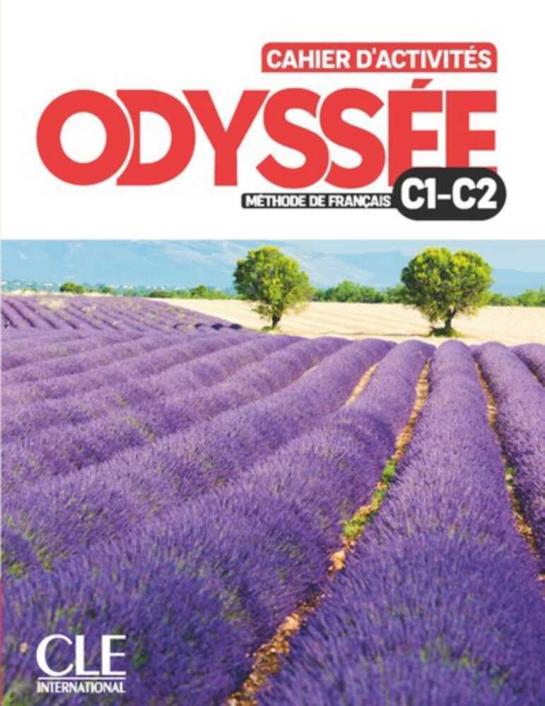 Odyssée C1-C2 main product photo