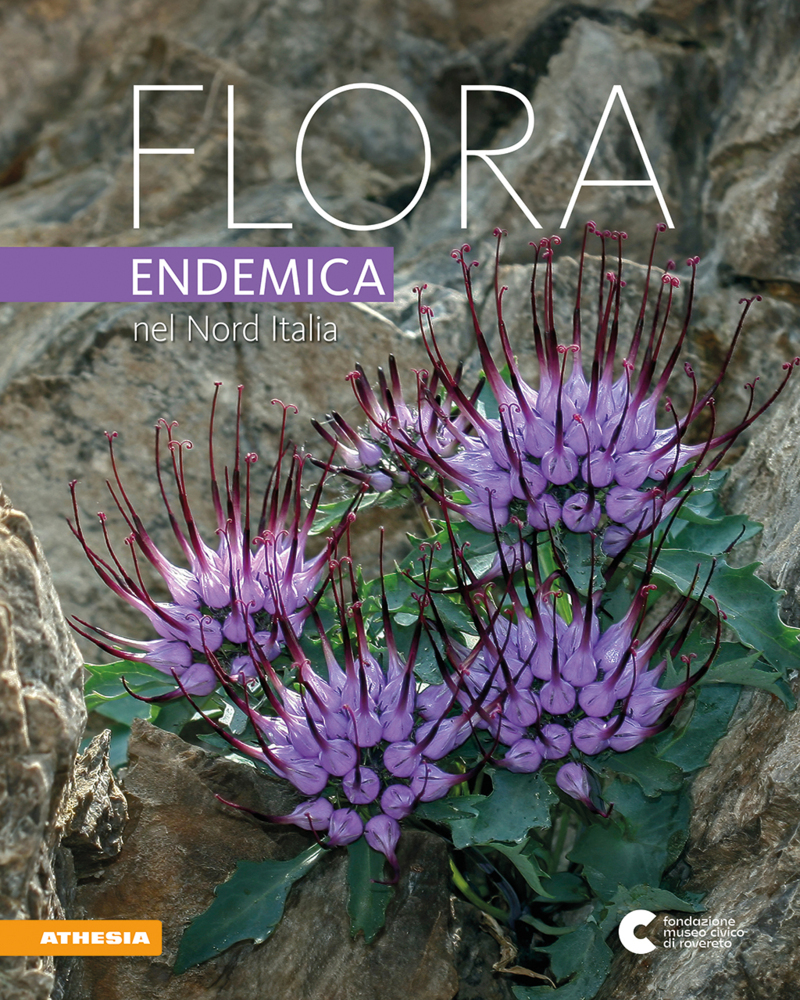 Flora endemica nel Nord Italia main product photo
