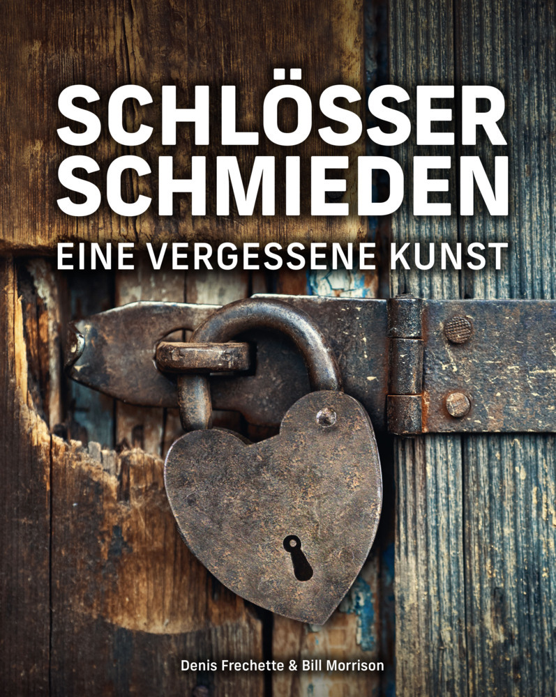 Schlösser schmieden main product photo