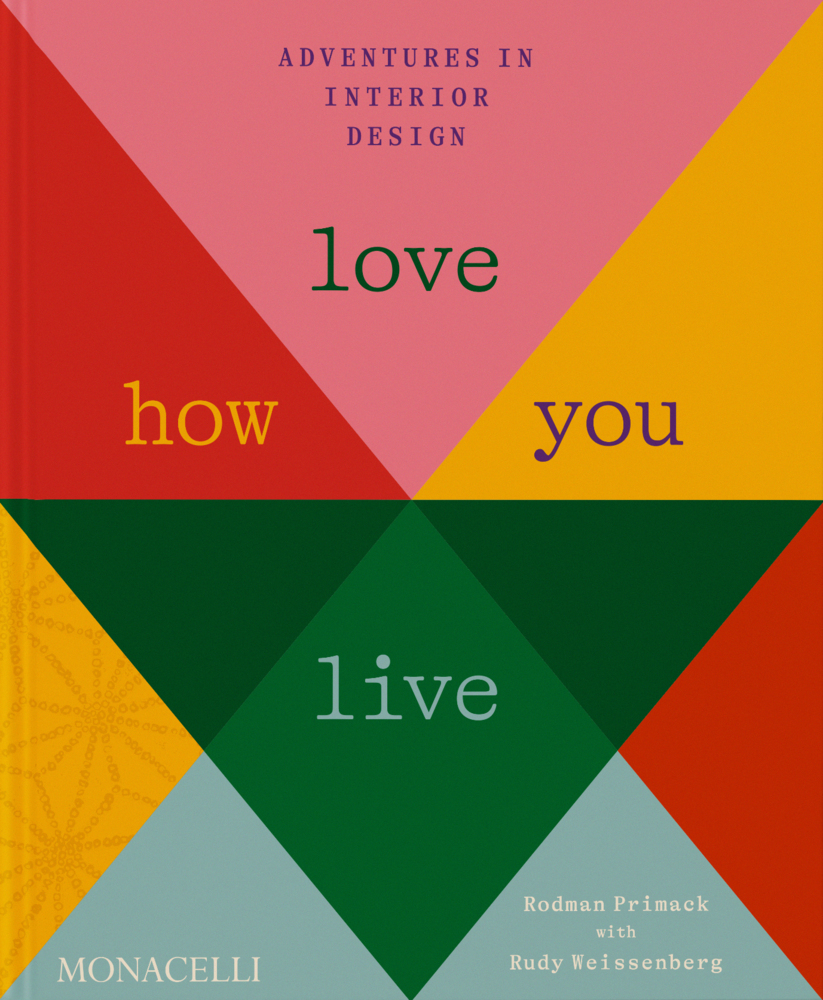 Love How You Live main product photo
