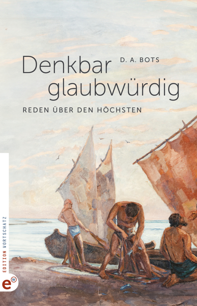 Denkbar glaubwürdig main product photo
