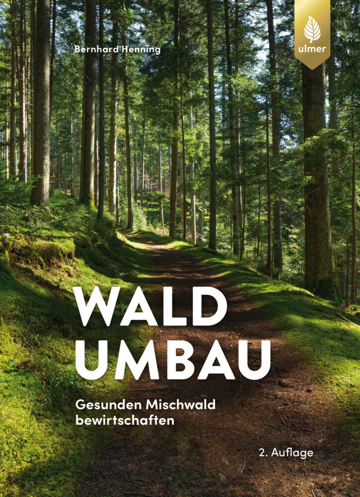 Waldumbau main product photo