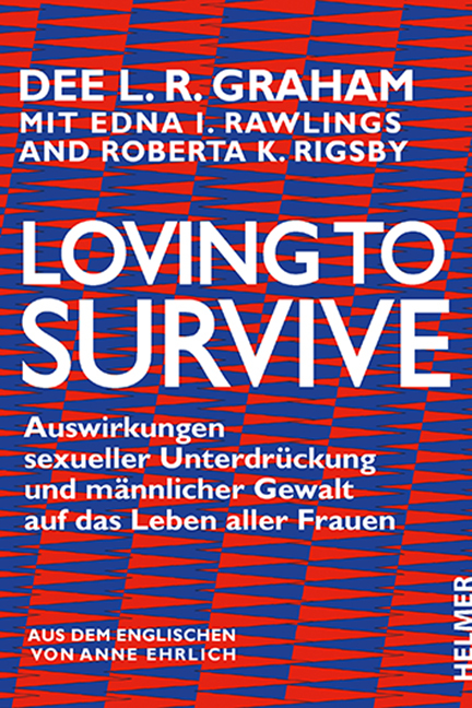 Loving to Survive main product photo