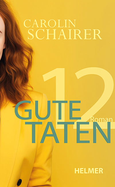 Zwölf gute Taten main product photo