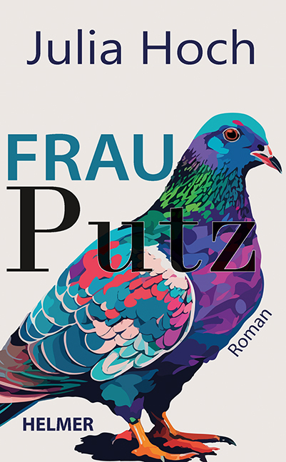 Frau Putz main product photo