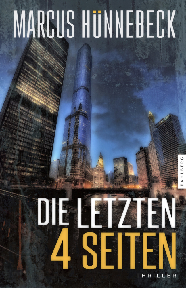 Die letzten 4 Seiten main product photo