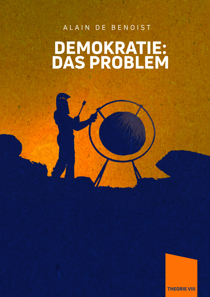 Demokratie: Das Problem main product photo