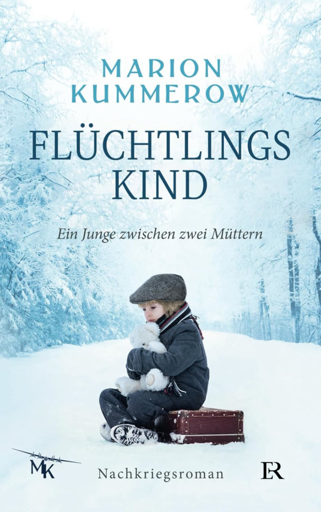 Flüchtlingskind main product photo