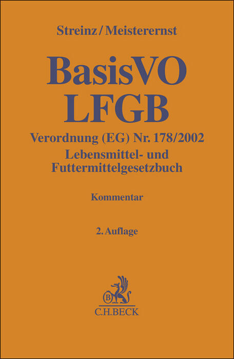 BasisVO / LFGB main product photo