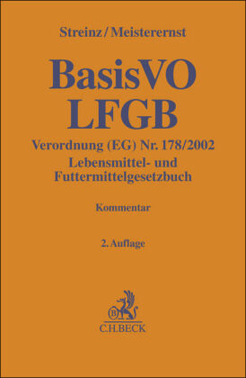 BasisVO / LFGB