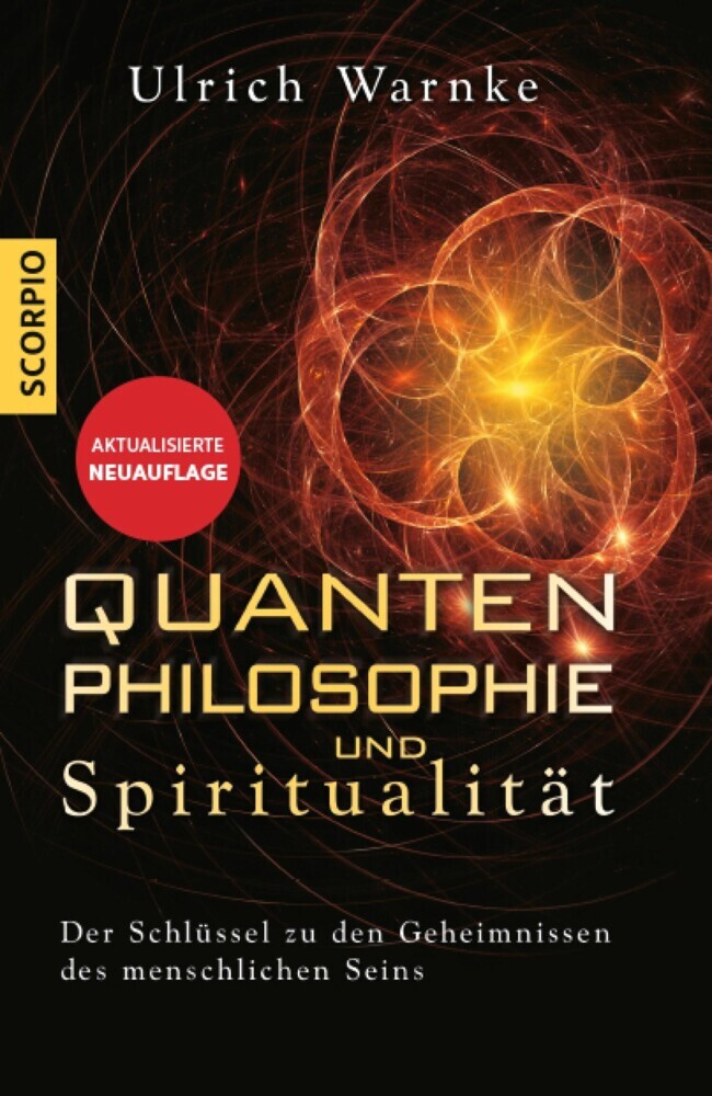 Quantenphilosophie und Spiritualität main product photo