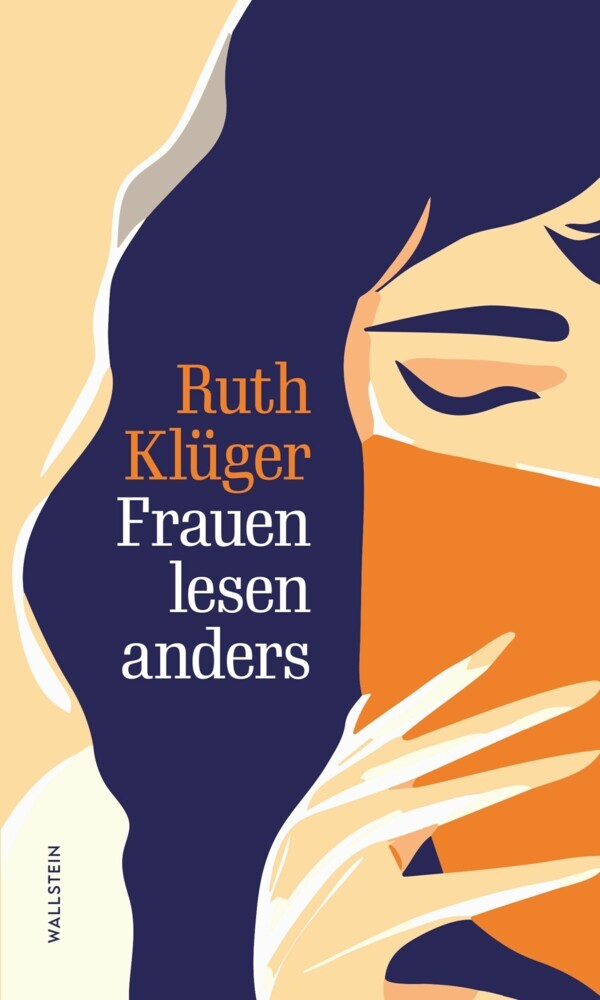 Frauen lesen anders main product photo
