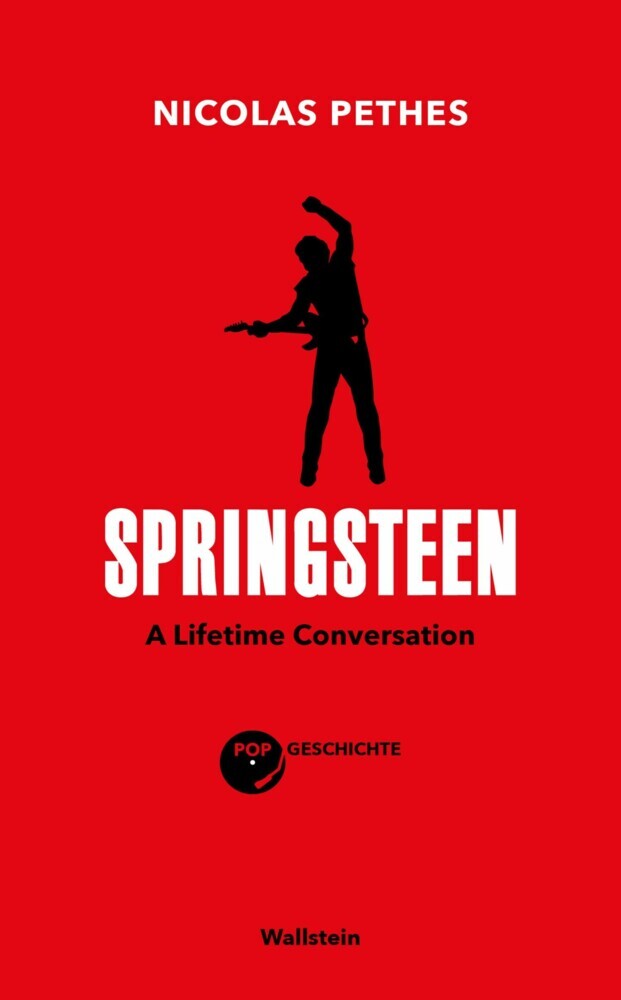 Springsteen main product photo