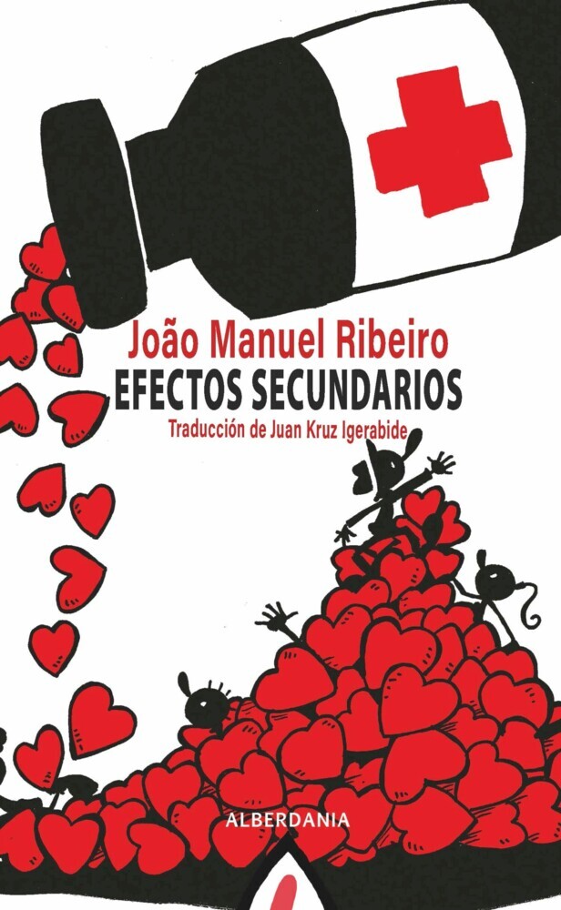 Efectos secundarios main product photo