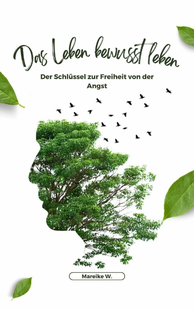Das Leben bewusst Leben main product photo