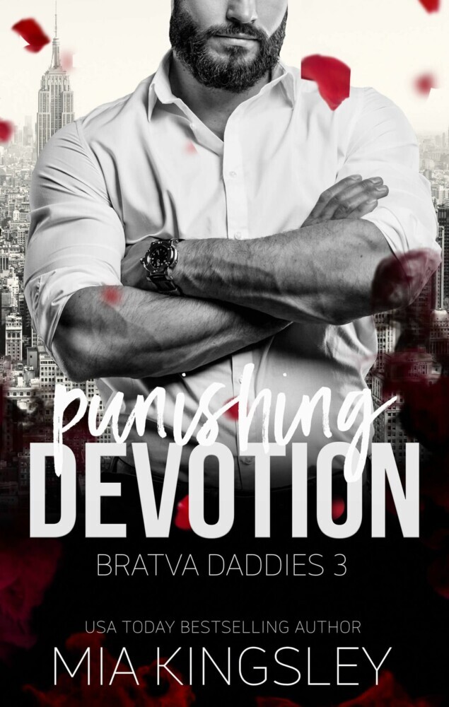 Punishing Devotion main product photo