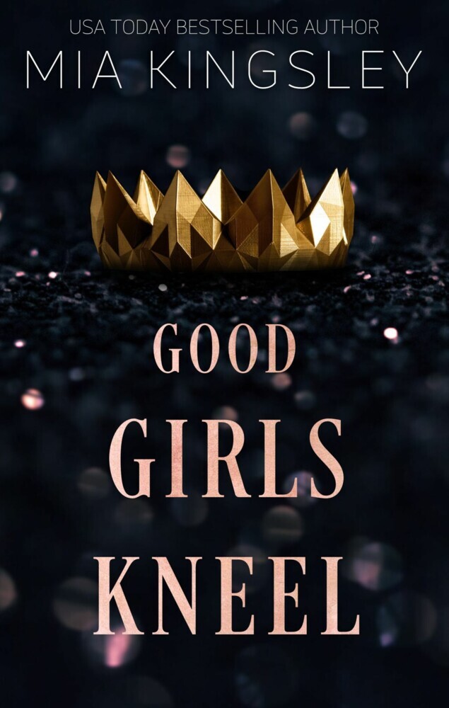 Good Girls Kneel main product photo