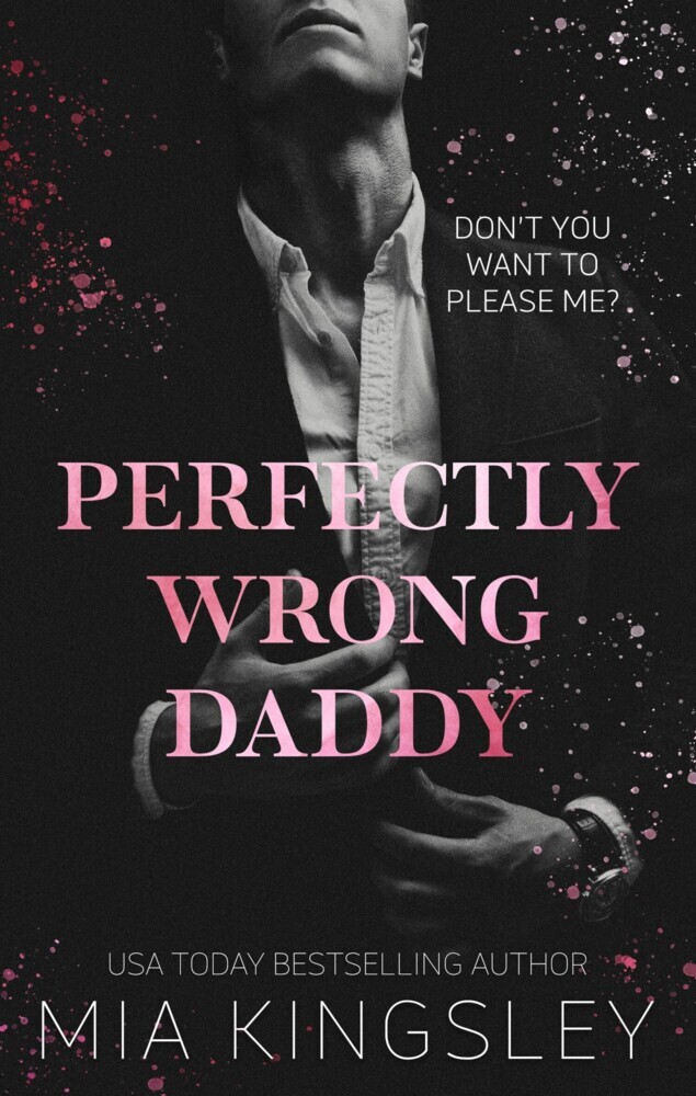Perfectly Wrong Daddy main product photo