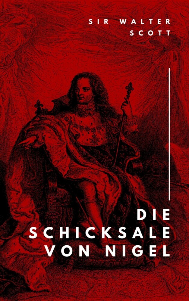 Die Schicksale von Nigel main product photo
