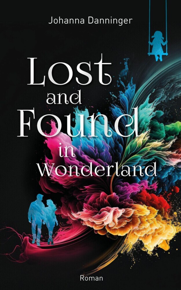 Lost and Found in Wonderland main product photo
