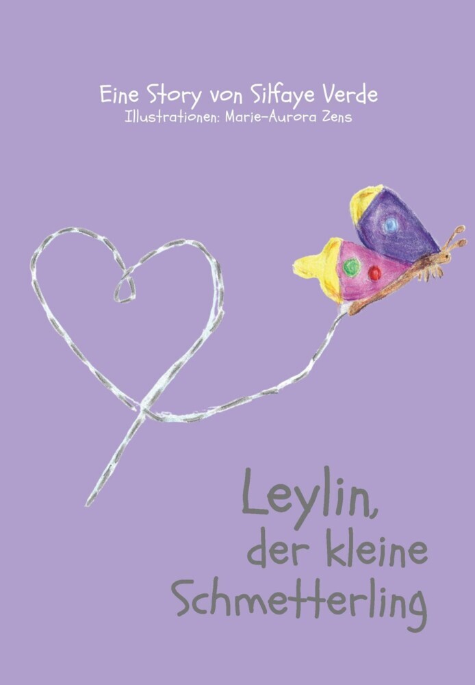 Leylin, der kleine Schmetterling main product photo