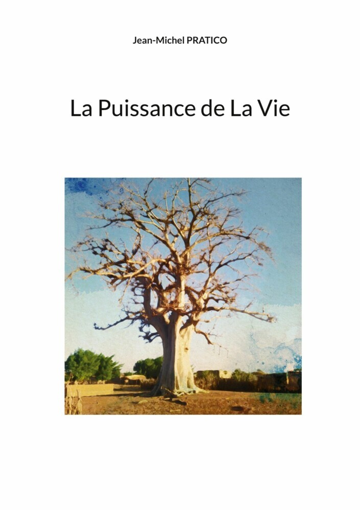 La Puissance de La Vie main product photo
