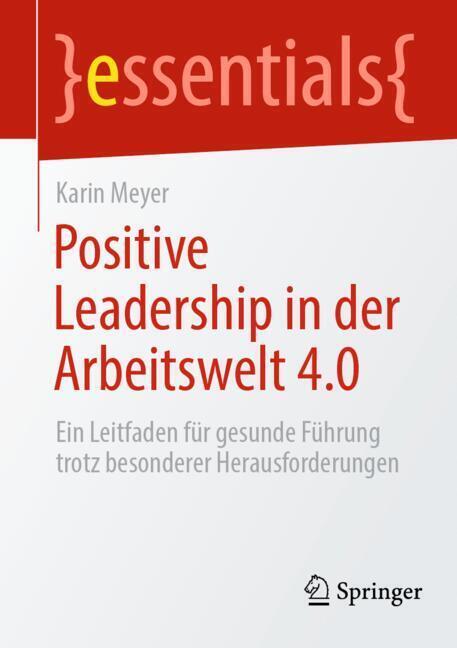 Positive Leadership in der Arbeitswelt 4 main product photo